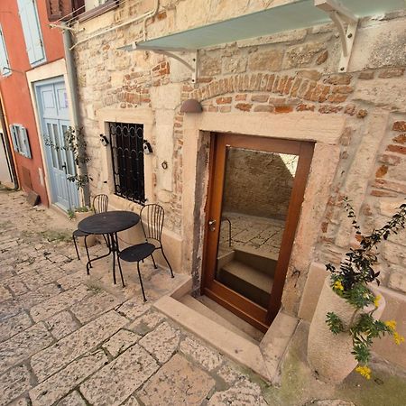 Studio Noellica Rovinj Exterior photo
